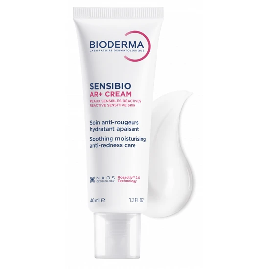 Bioderma Sensibio AR+ CC Cream 40ml
