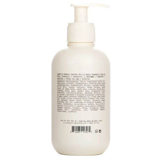 Le Labo Basil Hand Soap 250ml
