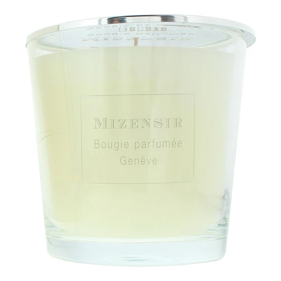 Mizensir Cuir Et Feu Scented Candle 1500g