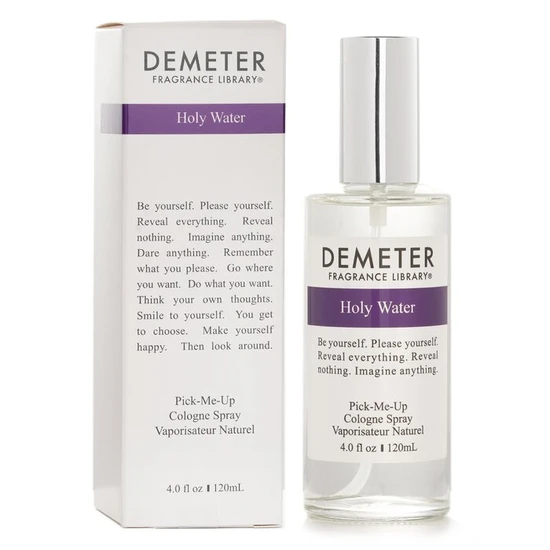 Demeter Holy Water Cologne 120ml