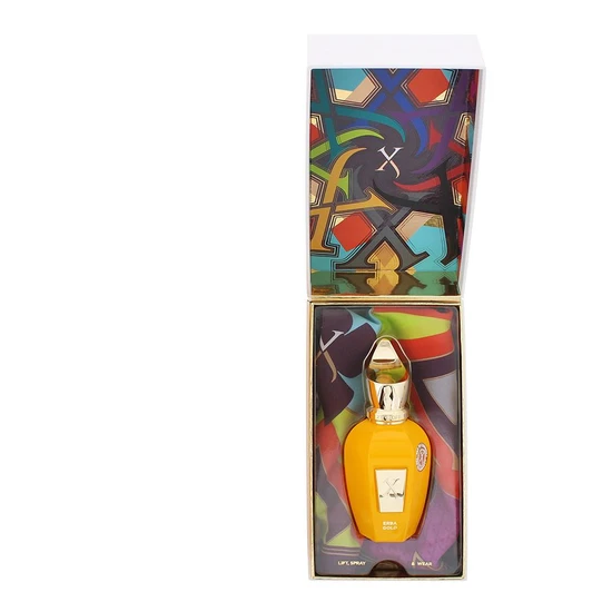 Xerjoff Erba Gold Eau De Parfum 50ml