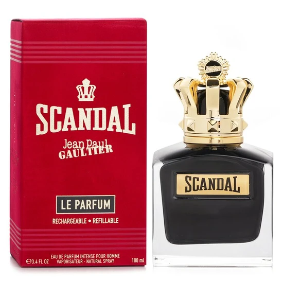 Jean Paul Gaultier Scandal Pour Homme Le Parfum 100ml