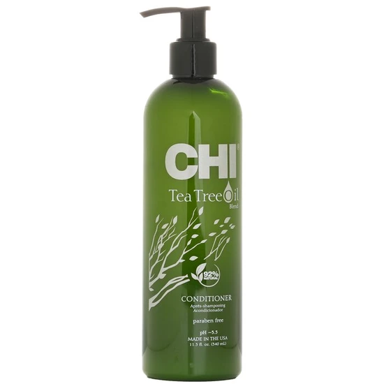 CHI Tea Tree Oil Conditioner 340ml