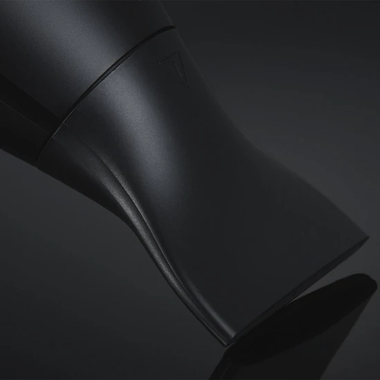 ghd Helios Professional Hair Dryer Black