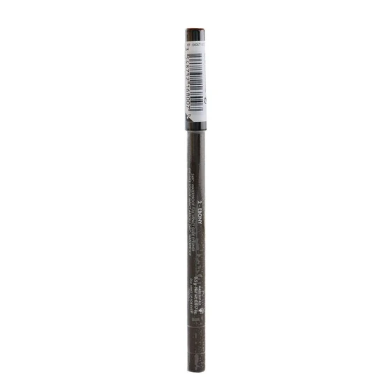 MAKE UP FOR EVER Aqua Resist Colour Pencil 2 Ebony