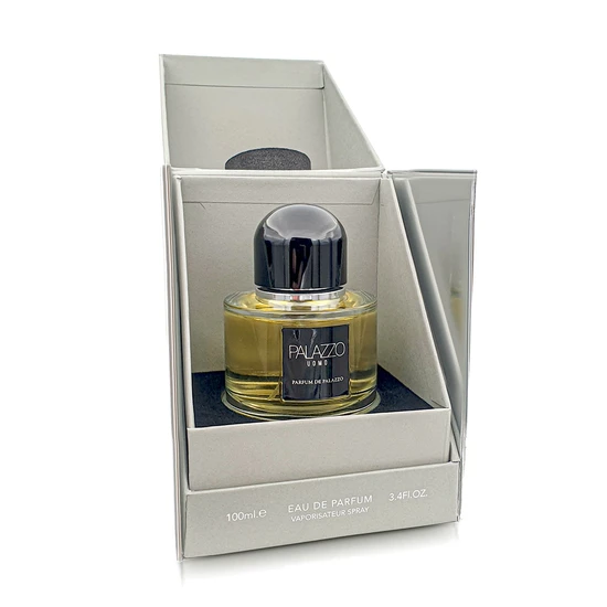 Al Wataniah Palazzo Uomo Eau De Parfum 100ml