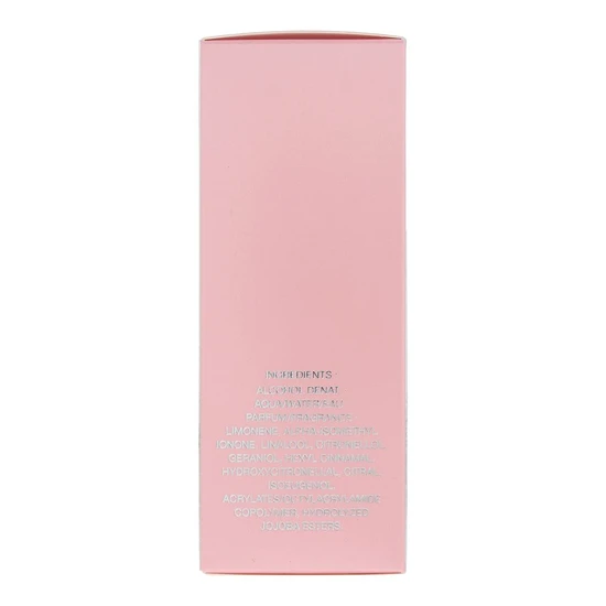 Davidoff Cool Water Sea Rose Eau De Toilette 30ml