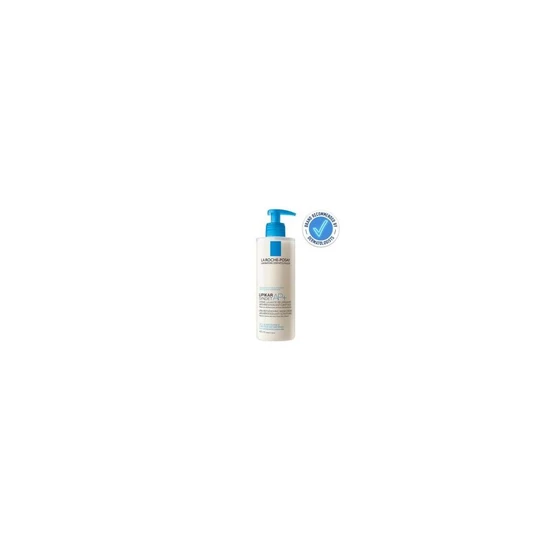 La Roche-Posay Lipikar Syndet AP+ Shower Gel 400ml