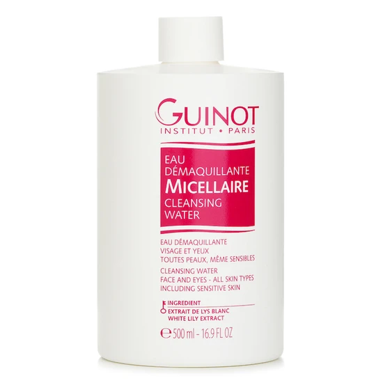 Guinot Demaquillante Micellaire Cleansing Water 500ml
