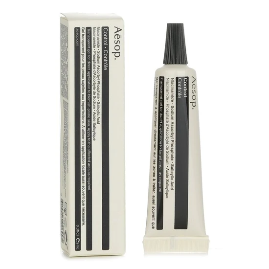 Aesop Oil Control Acne Treatment Lotion 9ml