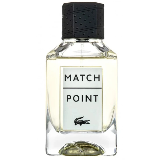 Lacoste Match Point Cologne Eau De Toilette 50ml