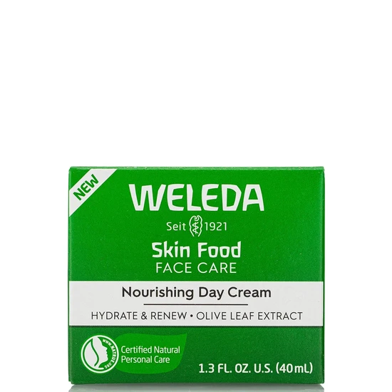 Weleda Skin Food Nourishing Day Cream 40ml