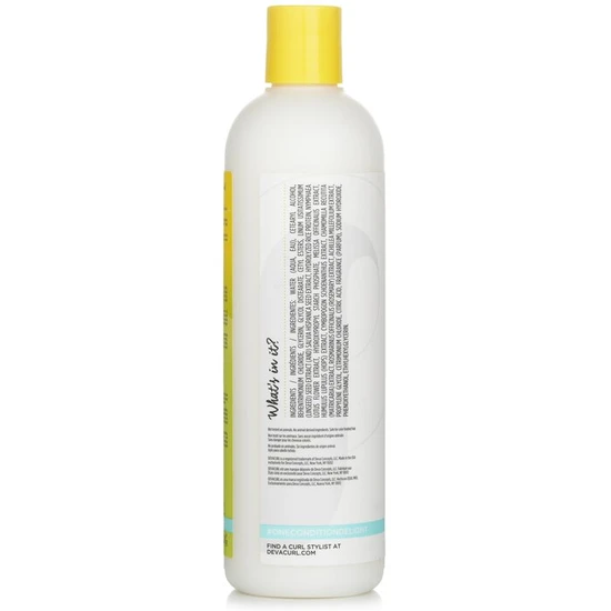 DevaCurl One Condition Delight 355ml