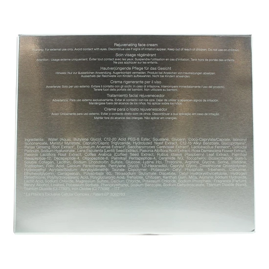 La Prairie Platinum Rare Haute-Rejuvenation Cream 30ml