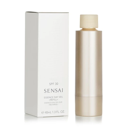 Sensai Essence Day Veil Reill SPF 30 40ml