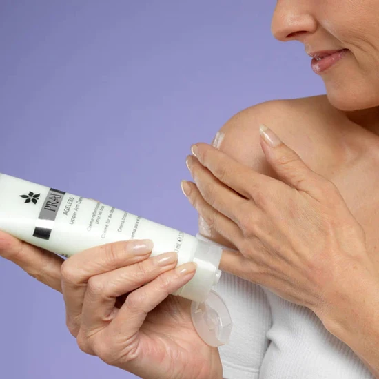PRAI Beauty Ageless Upper Arm Creme 110ml