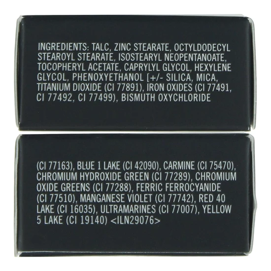 MAC Eyeshadow Espresso Matte 1.5g