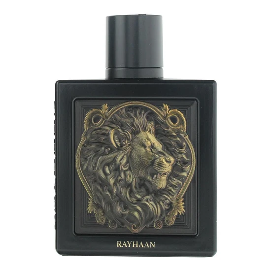 Rayhaan Lion Eau De Parfum 100ml