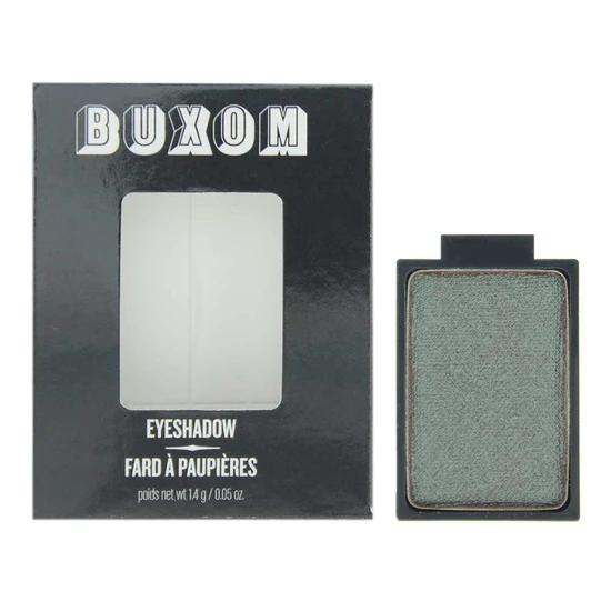 Buxom Single Eyeshadow Bar No Faux