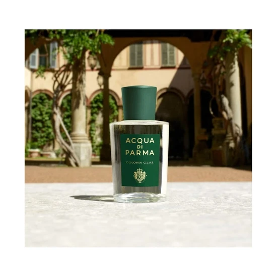 Acqua Di Parma Colonia Club Eau De Cologne 50ml