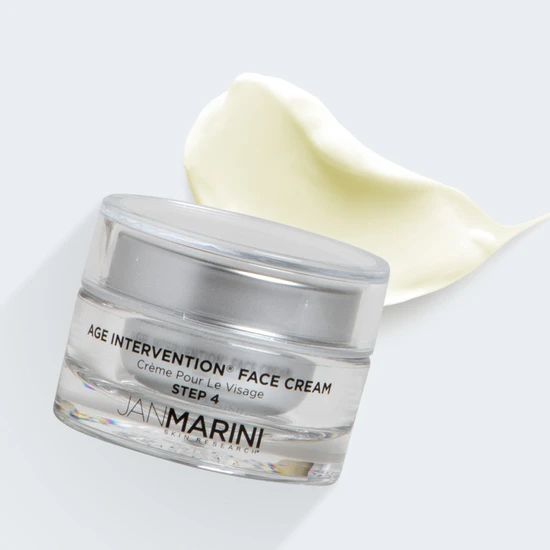 Jan Marini Age Intervention Eye Cream 14g