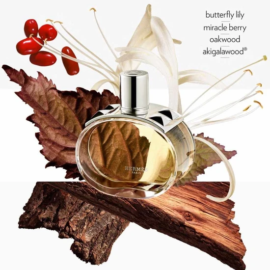 Hermès Barenia Eau De Parfum 30ml