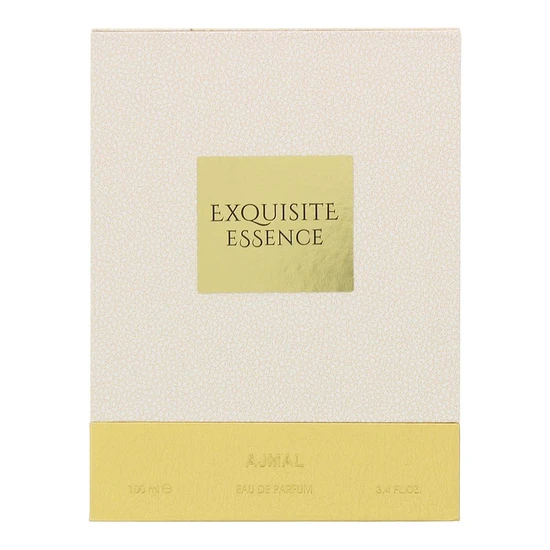 Ajmal Exquisite Essence Eau De Parfum 100ml