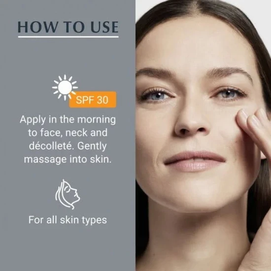 Eucerin Anti-Age Hyaluron Filler Day Cream Rich SPF 15 50ml