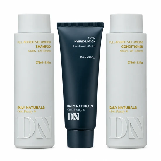 Daily Naturals Boost Christmas Pack