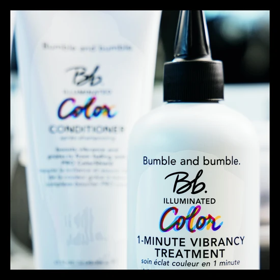 Bumble and bumble Illuminated Colour 1-Minute Vibrancy Treatment 250ml