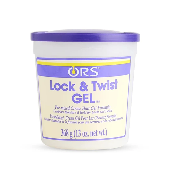 ORS Lock N Twist Gel 368 g