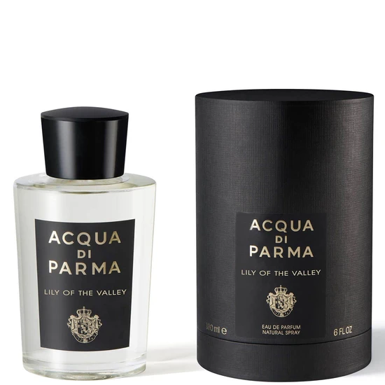 Acqua Di Parma Lily Of The Valley Eau De Parfum 180ml