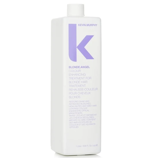 Kevin.Murphy Blonde.Angel Colour Enhancing Treatment For Blonde Hair 1000ml