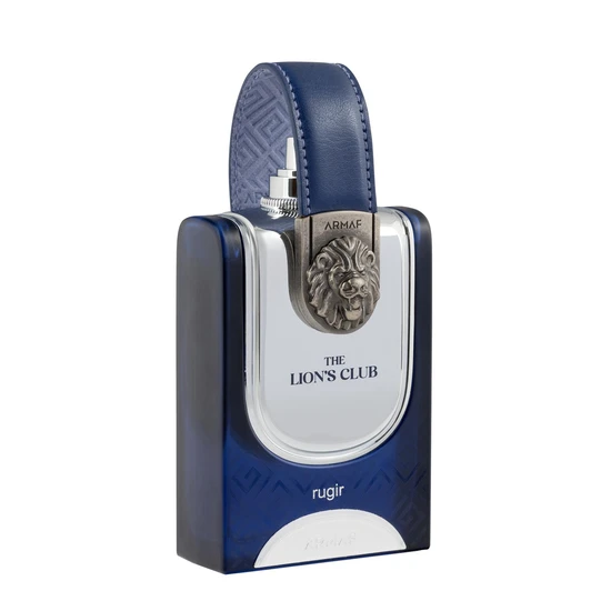 Armaf Lions Club Rugir Eau De Parfum 100ml
