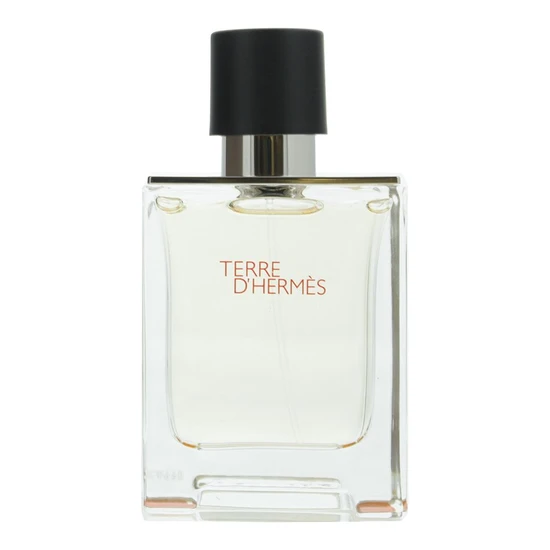 Hermès Eau De Toilette 50ml