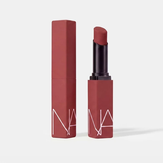NARS Cosmetics Powermatte High Intensity Lipstick Dark Star