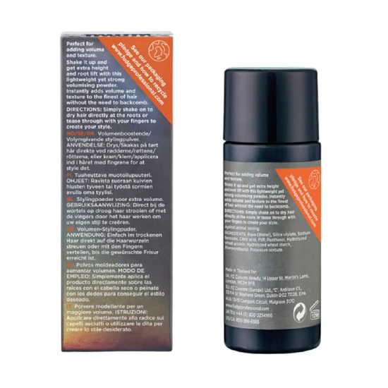 Fudge Professional Sculpt Elevate Powder 10g