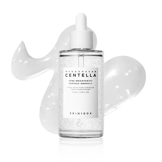 Skin1004 Madagascar Centella Tone Brightening Capsule Ampoule 30ml