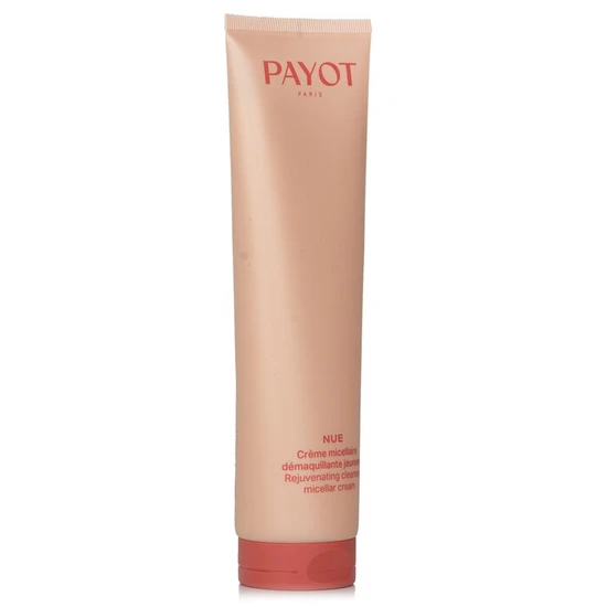 Payot Paris Nue Rejuvenating Cleansing Cream 150ml