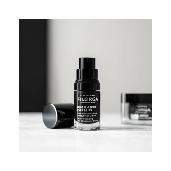 Filorga Global Repair Eyes & Lips Contour Cream 15ml