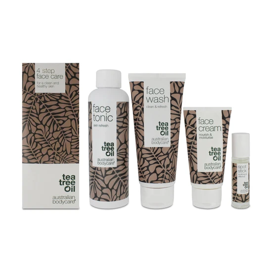 Australian Bodycare Face Care Kit