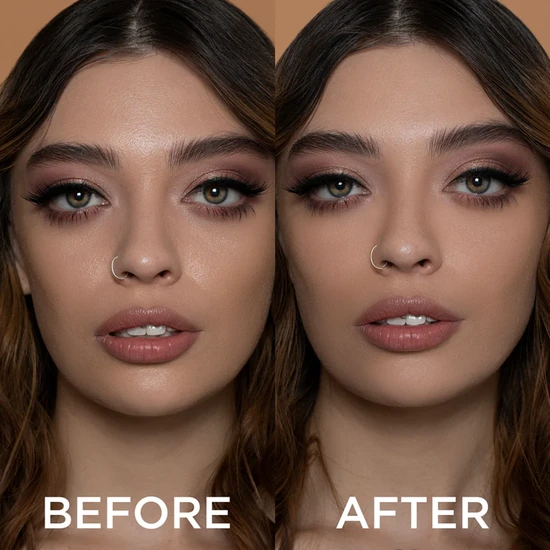 Sigma Beauty Soft Focus Setting Powder Cinnamon