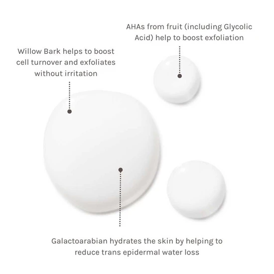 Evolve Beauty Liquid Radiance Glycolic Toner 100ml