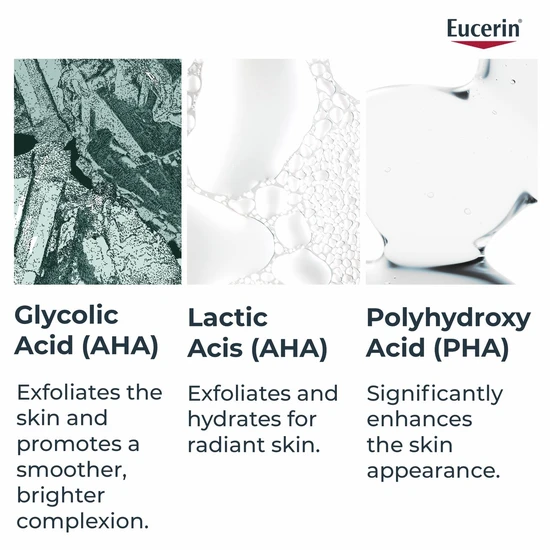 Eucerin DERMOPURE Clinical Peeling 10 40ml