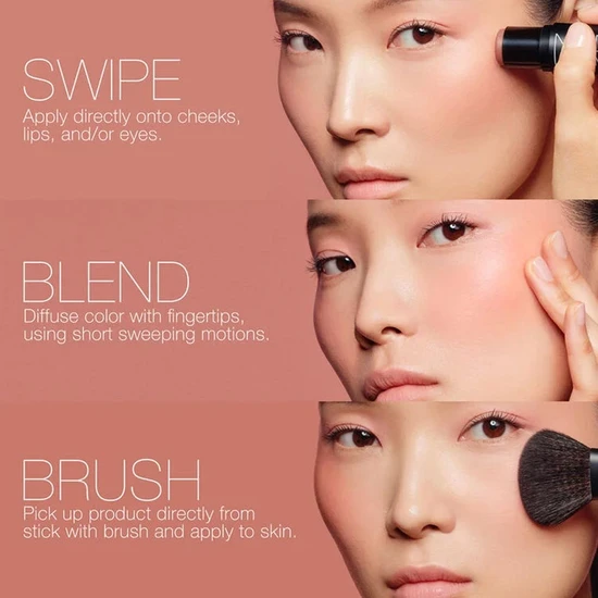 NARS Cosmetics The Multiple Dolce Vita