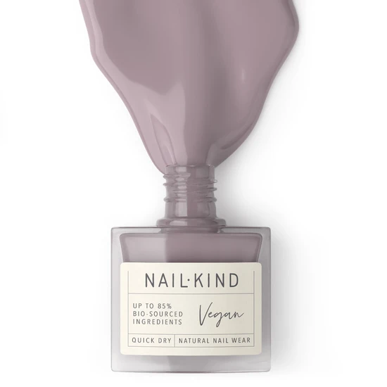 NailKind Laah Laah Land Purple