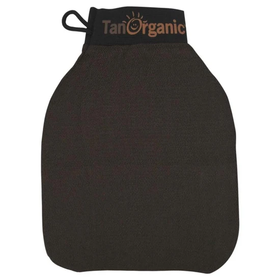 TanOrganic Tan Erase Ultimate Exfoliator Glove