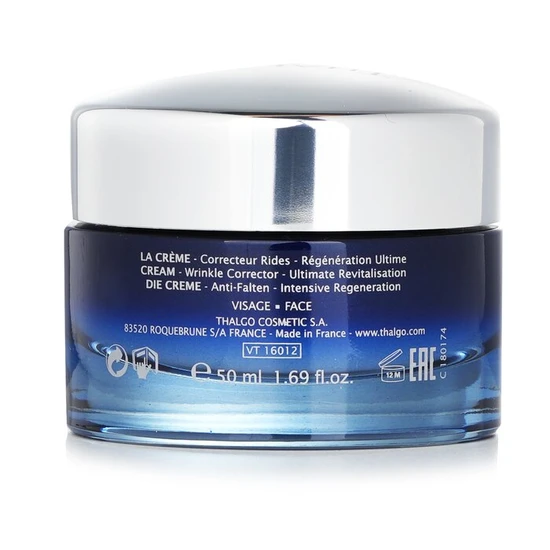 Thalgo Prodige Des Oceans La Creme 50ml