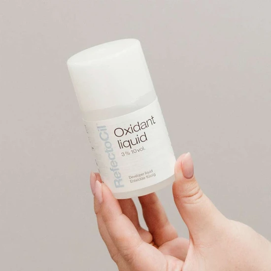 RefectoCil Liquid Oxidant 100ml