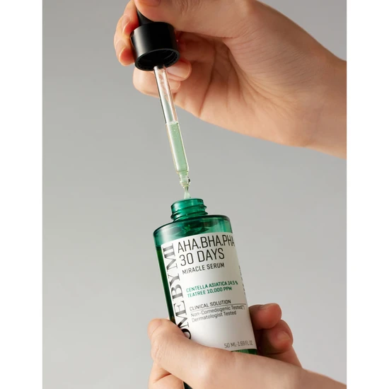 Some by Mi AHA.BHA.PHA 30 Days Miracle Serum 50ml